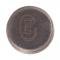 Dennis Carpenter Cylinder Block Plug - 1937-47 Ford Truck, 1937-48 Ford Car   18-6024