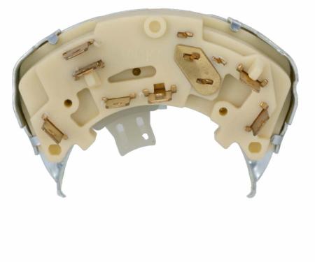 AMD Neutral Safety, Backup Lamp Switch, Automatic Transmission, 74-78 Camaro 76-80 Chevy GMC CK Truck X417-3074-A