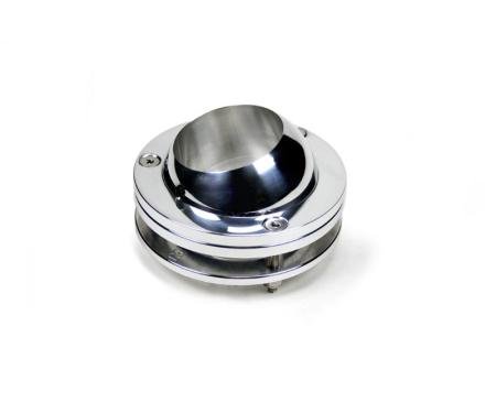 Dennis Carpenter Floor Mount Swivel Ball - 1948-66 Ford Truck     FFM-3513-SW