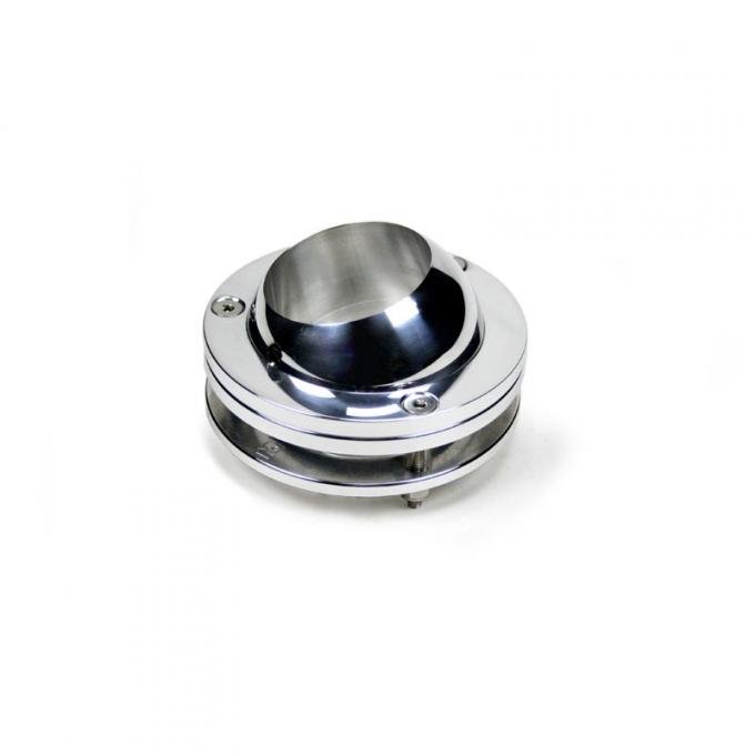Dennis Carpenter Floor Mount Swivel Ball - 1948-66 Ford Truck     FFM-3513-SW