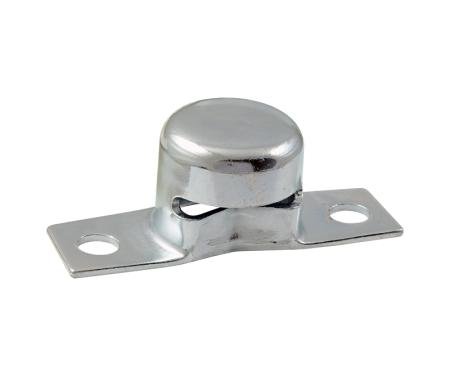 Dennis Carpenter Tailgate Hinge - 1964-72 Ford Truck, 1966-77 Ford Bronco C4TZ-9943000-A