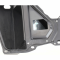 AMD Blower Motor Heater Core Case Assembly, without AC, 67-72 Chevy GMC CK Truck SUV X365-4067-1