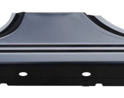 Key Parts '14-'18 Crew Cab Rocker Panel, RH 0865-110