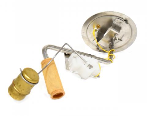 ACP Stainless Steel Fuel Sending Unit NON-EFI 3/8" 19 Gallon Rear Mount Tank FP-FSU85D