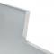 Dennis Carpenter Inner Rocker Panel - Left - 1966-77 Ford Bronco C6TZ-9611143-A