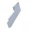 Dennis Carpenter Inner Rocker Panel - Left - 1966-77 Ford Bronco C6TZ-9611143-A