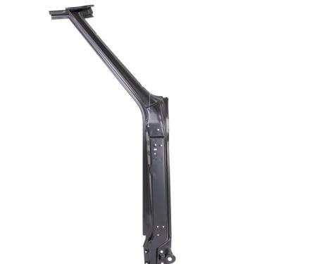 AMD Outer A-Pillar Assembly, RH, 67-72 Chevy GMC C/K Truck Suburban 375-4067-2R