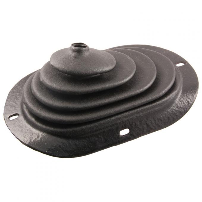 Dennis Carpenter Shift Boot - Transfer Case Gear - 1978-79 Ford Bronco D3TZ-7277-A