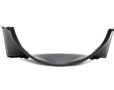 AMD Lower Fan Shroud, 81-86 Chevy GMC C/K Pickup; 87-91 R/V Pickup Blazer Jimmy Suburban 305 & 350 with or without AC X355-4081-1