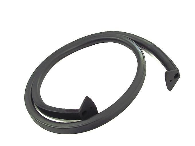 AMD Hardtop Windshield Header Seal, 69-72 Chevy GMC Blazer Jimmy X615-4369