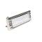 AMD Park Lamp Assembly, LED, Clear, Stainless Bezel, 47-53 Chevy Truck Suburban X137-4047-1DS
