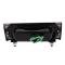 AMD Park Lamp Assembly, LED, Clear, Stainless Bezel, 47-53 Chevy Truck Suburban X137-4047-1DS