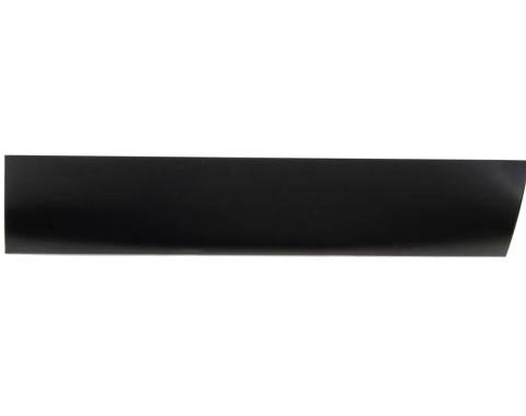 AMD Lower Door Skin, RH, 88-98 Chevy GMC C/K Pickup Truck SUV 516-4088-R