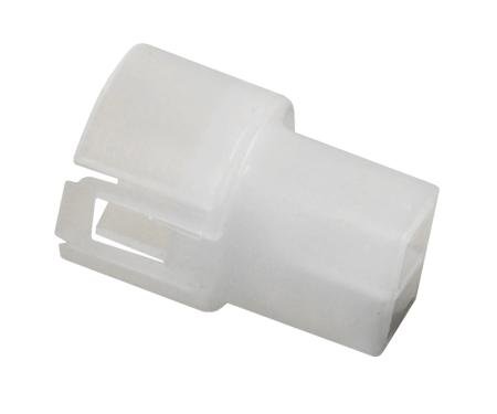 Dennis Carpenter Dome Light Switch Socket Connector - 1968-72 Ford Truck, 1965-72 Ford Car C8AZ-14489-KR