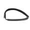 AMD Glass Run Window Channel Seals, Pair, 64-66 Chevy GMC CK Truck Suburban U-KG1004