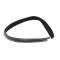 AMD Glass Run Window Channel Seals, Pair, 64-66 Chevy GMC CK Truck Suburban U-KG1004