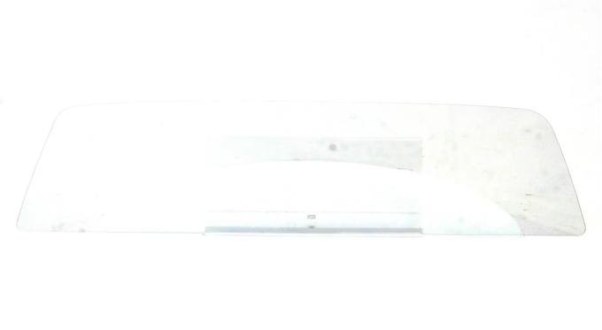 AMD Back Glass, Clear, 76-86 Chevy GMC C/K Pickup; 87-91 Chevy GMC R/V Pickup 660-4076-C