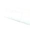 AMD Back Glass, Clear, 76-86 Chevy GMC C/K Pickup; 87-91 Chevy GMC R/V Pickup 660-4076-C