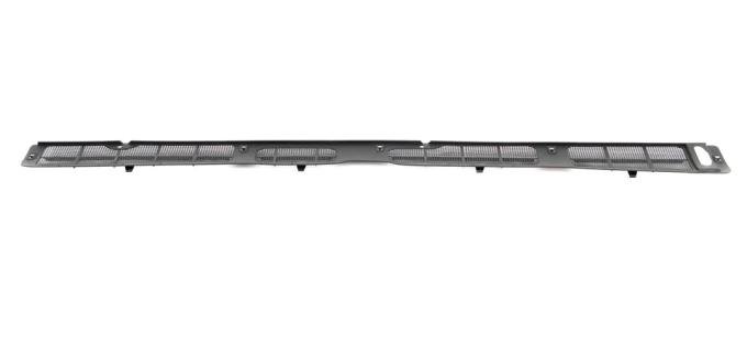 AMD Cowl Vent Screen (Plastic), 73-80 Chevy GMC C/K Truck Blazer Jimmy Suburban 360-4073-2