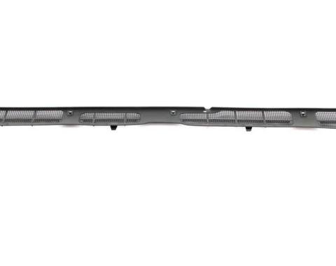 AMD Cowl Vent Screen (Plastic), 73-80 Chevy GMC C/K Truck Blazer Jimmy Suburban 360-4073-2