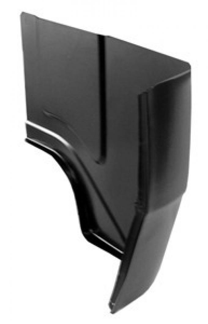 Key Parts '72-'93 Cab Corner, Driver's Side 1580-115 L