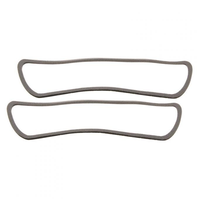 Dennis Carpenter Backup Light / Cargo Lamp Lens Gasket - 1967-77 Ford Truck, 1964-66 Ford Car   C4SZ-15510-B