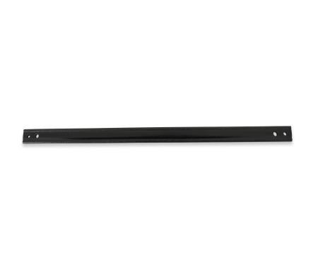 Redline Restomotive® 1977-1980 Chevy / GMC Pickup Black Door Pull Strap