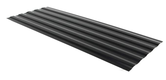 AMD Premium Bed Floor Repair Panel, 67-72 F100 F250 F350 Styleside 791-4567-1