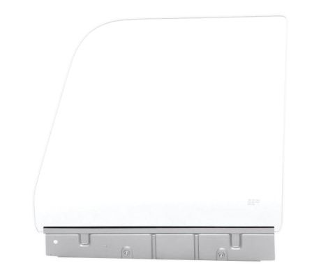 AMD Door Glass Assembly, Clear, RH, 60-63 Chevy GMC CK Truck X550-4060-2CR