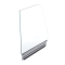 AMD Door Glass Assembly, Clear, RH, 60-63 Chevy GMC CK Truck X550-4060-2CR