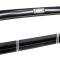 AMD Inner Big Back Window Conversion Panel, 60-66 Chevy GMC CK Truck 665-4060