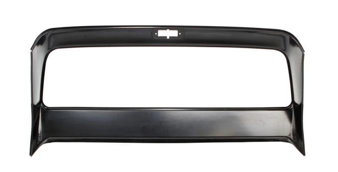 AMD Inner Big Back Window Conversion Panel, 60-66 Chevy GMC CK Truck 665-4060