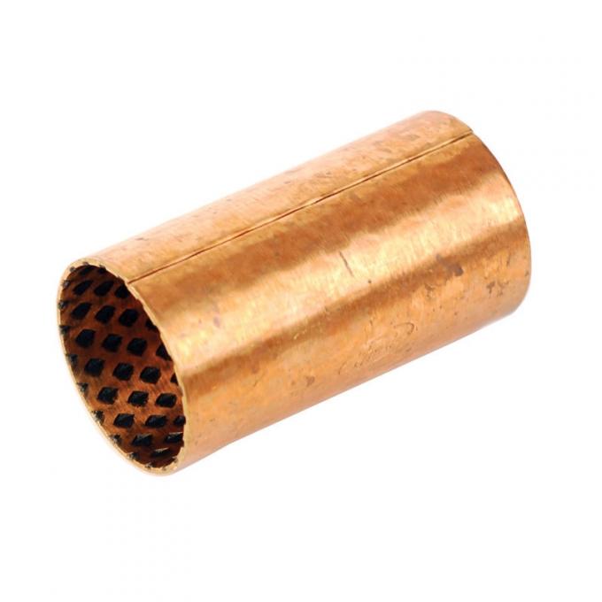Dennis Carpenter Clutch / Brake Pedal Brass Bushing - 1932-36 Ford Car, 1948-52 Ford Truck B-7526-A