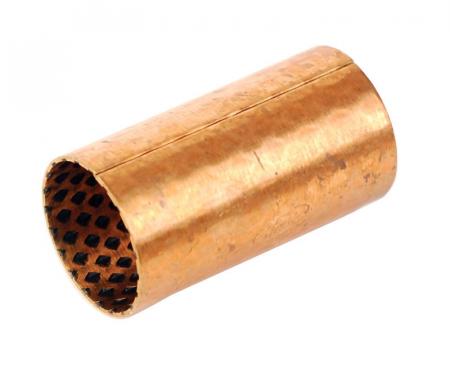Dennis Carpenter Clutch / Brake Pedal Brass Bushing - 1932-36 Ford Car, 1948-52 Ford Truck B-7526-A