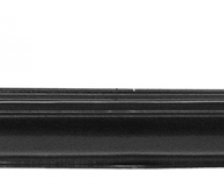 1967-1972 Chevrolet / GMC Truck Left Outer Rocker Panel with Door Post