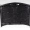 Extreme Dimensions 1994-2004 Chevrolet S-10 Duraflex 3" Cowl Hood 114537