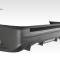 Extreme Dimensions 1997-2003 Ford F150 Duraflex Platinum Kit 111114