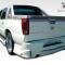 Extreme Dimensions 2002-2006 Cadillac Escalade Duraflex Platinum Kit 111097