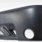 Extreme Dimensions 2000-2006 Chevrolet Tahoe Duraflex Platinum Rear Bumper 100017