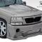 Extreme Dimensions 2000-2006 Chevrolet Tahoe Duraflex Platinum Kit 111103
