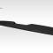 Extreme Dimensions 2019-2025 Chevrolet Silverado Duraflex Tornado Rear Wing 117160