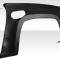 Extreme Dimensions 2015-2022 Chevrolet Colorado Duraflex 4" Bulge Fender 116360