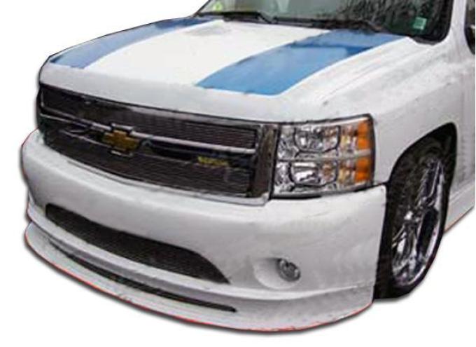 Extreme Dimensions 2007-2013 Chevrolet Silverado Duraflex Platinum Front Bumper 105238