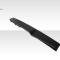 Extreme Dimensions 2014-2018 Chevrolet Silverado Duraflex Rugged Road Rear Wing 117243