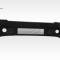 Extreme Dimensions 2007-2013 Chevrolet Silverado Duraflex BT-1 Front Bumper 109913