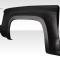Extreme Dimensions 2015-2022 Chevrolet Colorado Duraflex 4" Bulge Fender 116360