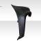 Extreme Dimensions 2015-2022 Chevrolet Colorado Duraflex 4" Bulge Fender 116361
