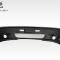 Extreme Dimensions 1997-1998 Ford F150 Duraflex Lightning SE Front Bumper 103064