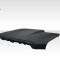 Extreme Dimensions 2009-2014 Ford F150 Duraflex 2" Cowl Hood 116046