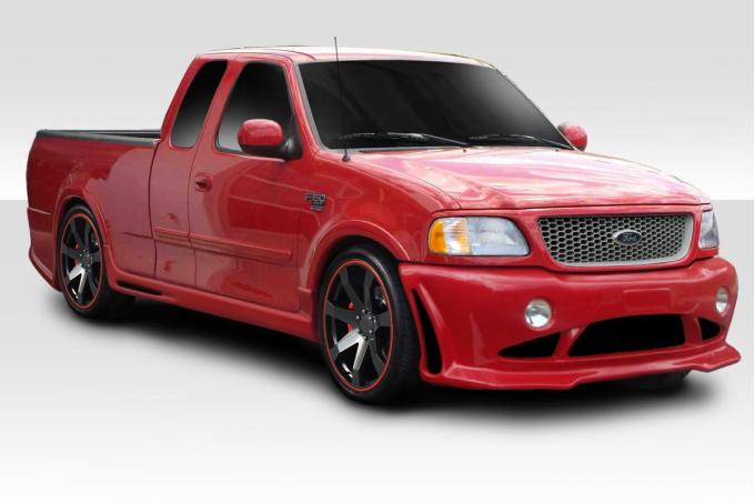 Extreme Dimensions 1997-2003 Ford F150 Duraflex Platinum Kit 105692